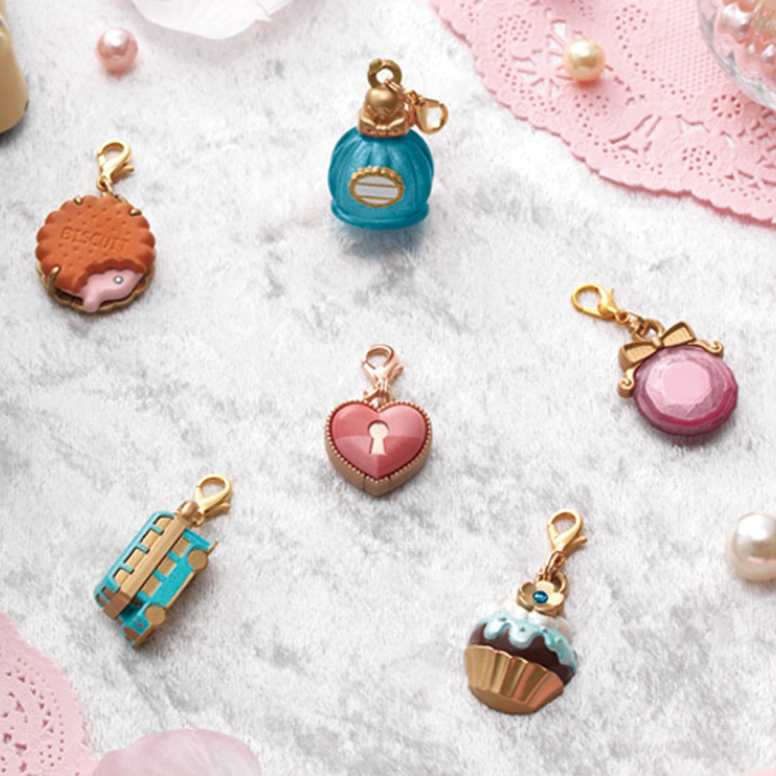 Amazon.co.jp: レイトン ミステリー探偵社 カトリーのナゾトキチャーム